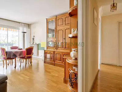 Appartement, 68,84 m²