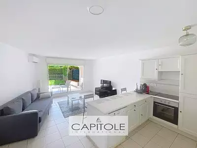 Appartement, 44 m²