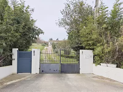 Maison, 111 m²