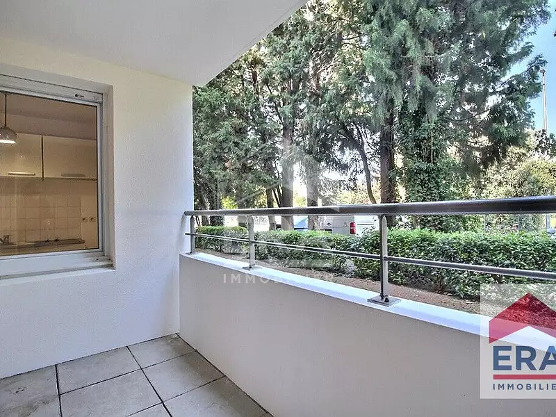 Appartement, 43,65 m²