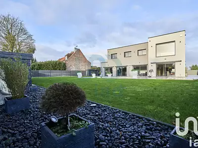 Maison, 386 m²