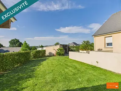 Maison, 100 m²