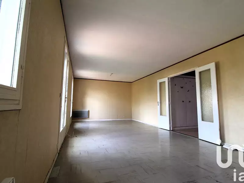 Maison, 94 m²