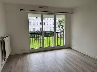 Appartement, 33,88 m²