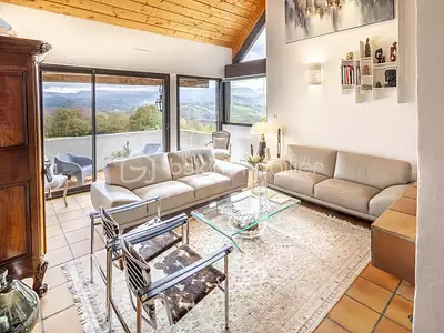 Maison, 161 m²