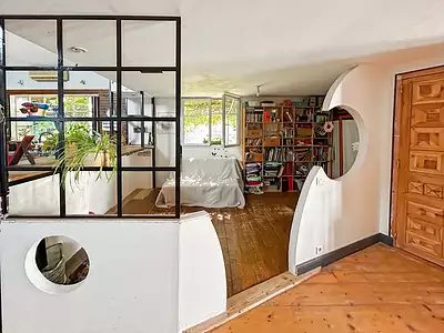 Maison, 200 m²