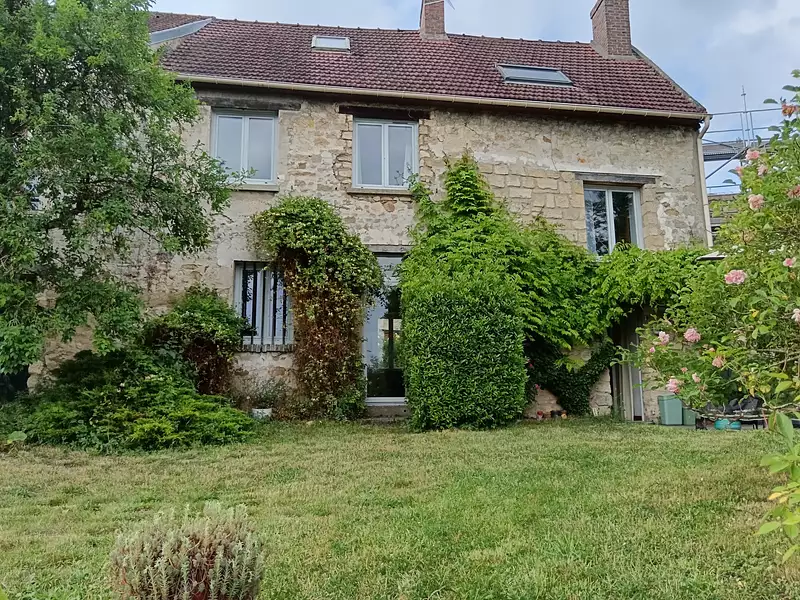 Maison, 148 m²
