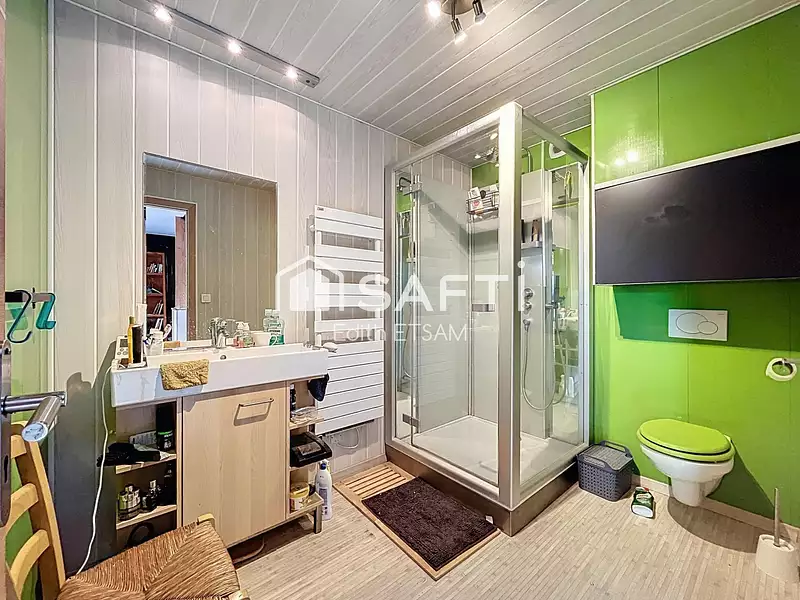 Maison, 278 m²