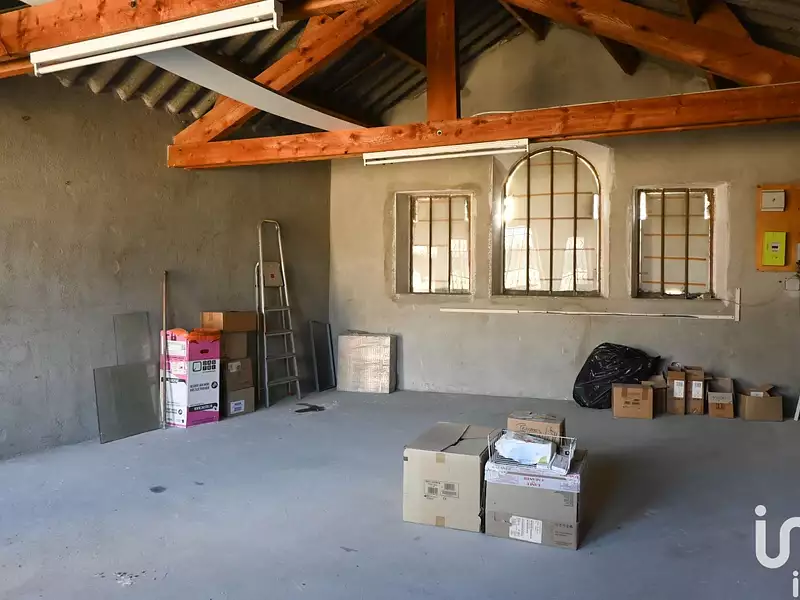 Divers, 90 m²