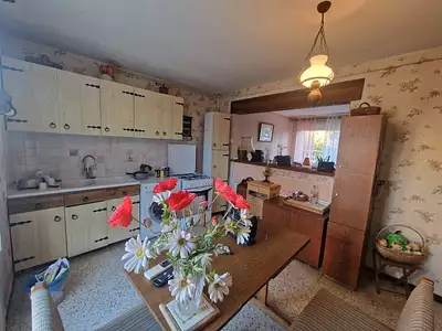 Maison, 78,59 m²