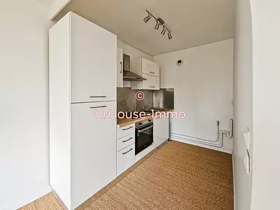 Appartement, 31,71 m²