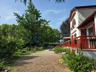 Maison, 207 m²