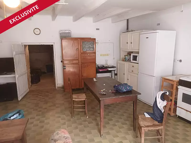 Maison, 136 m²