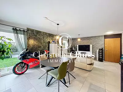 Appartement, 82,15 m²