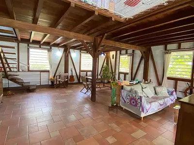Maison, 200 m²