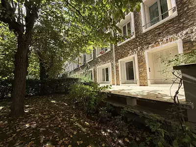 Appartement, 94,85 m²