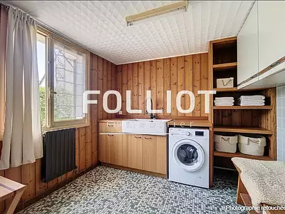 Maison, 80 m²