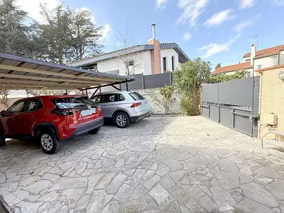 Maison, 183 m²