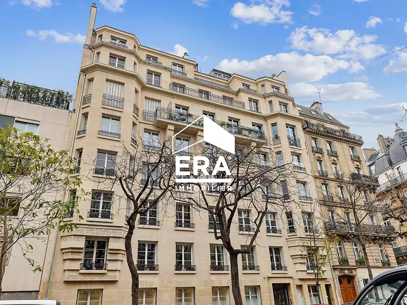 Appartement, 187 m²