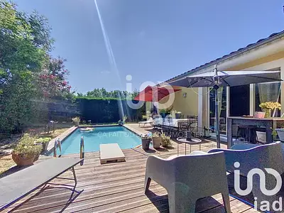 Maison, 82 m²