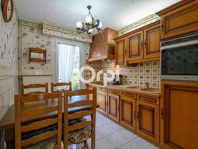 Maison, 93 m²