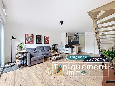 Maison, 70 m²