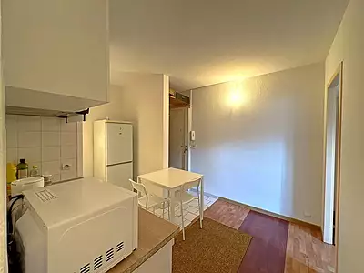 Appartement, 37,51 m²