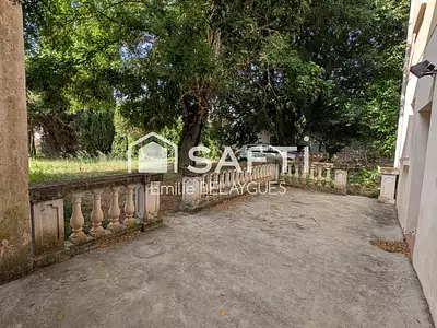 Maison, 132 m²