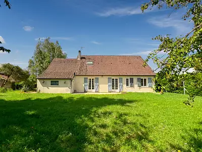 Maison, 157 m²