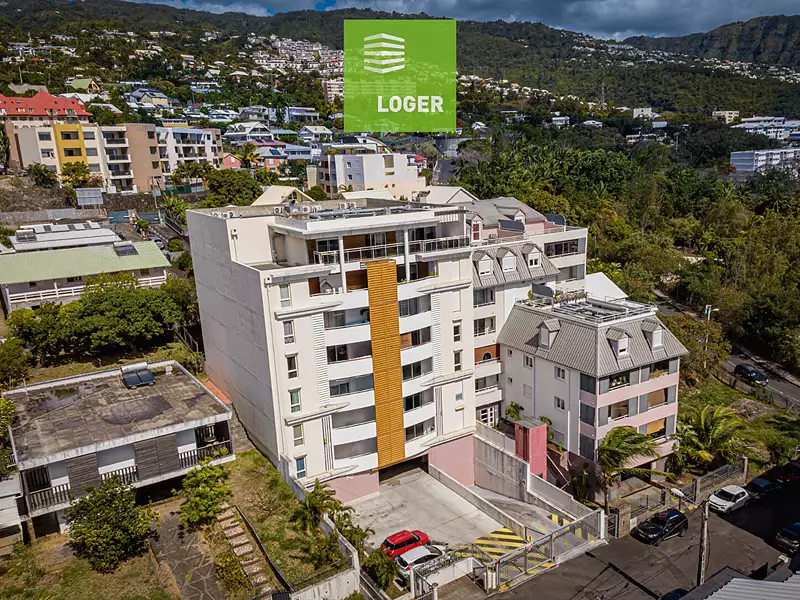 Appartement, 36,18 m²