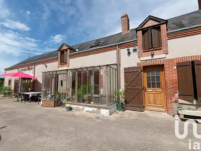 Maison, 120 m²