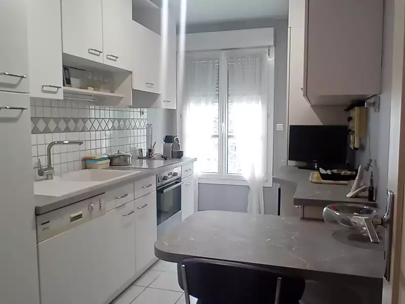 Appartement, 89 m²
