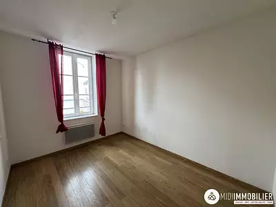 Appartement, 52,45 m²