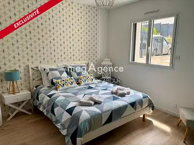 Maison, 121 m²