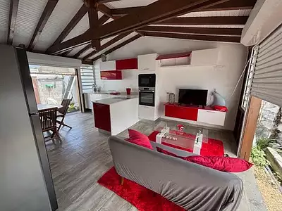 Maison, 148 m²