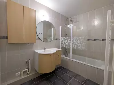 Appartement, 63,97 m²