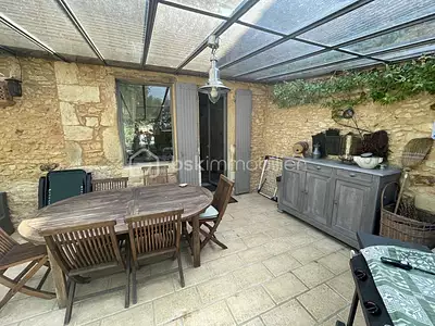 Maison, 264 m²