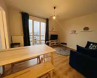 Appartement, 65,14 m²