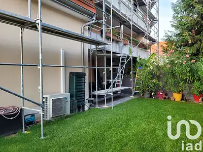 Appartement, 73 m²