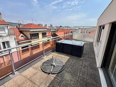 Appartement, 73,52 m²