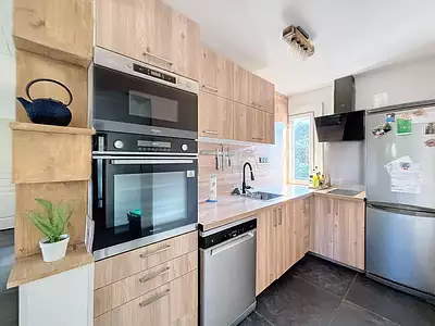 Maison, 170 m²