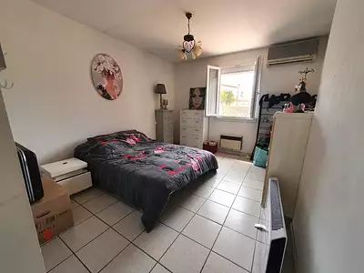 Maison, 85 m²