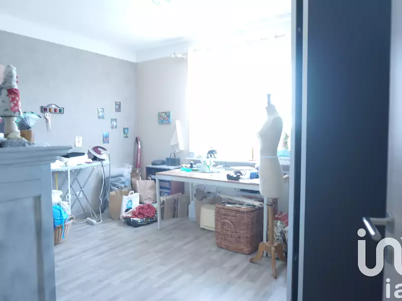 Maison, 110 m²