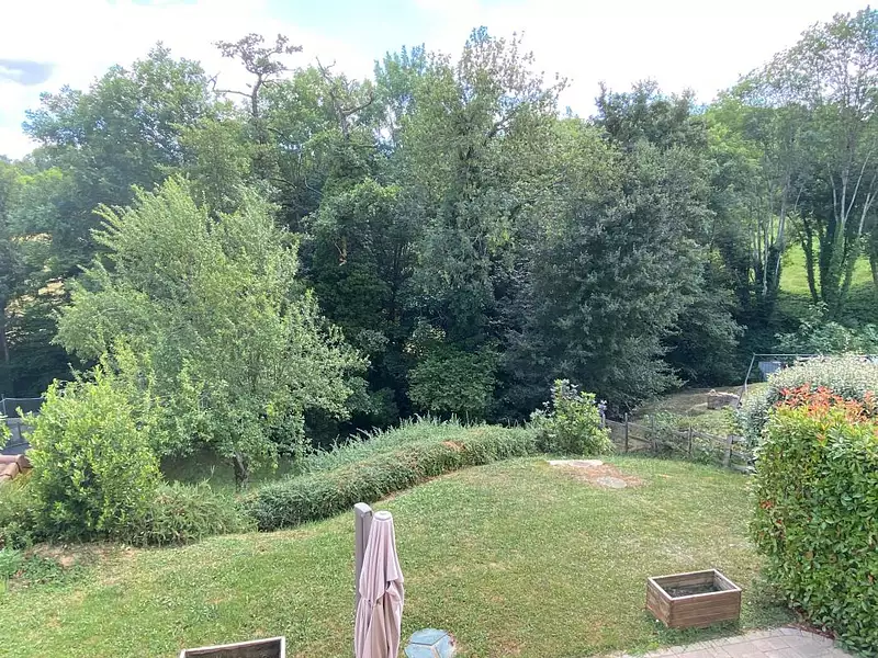 Maison, 105 m²