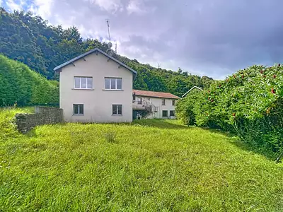 Maison, 293 m²