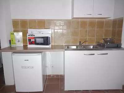 Appartement, 36,47 m²