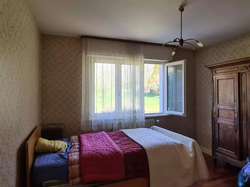 Maison, 150 m²