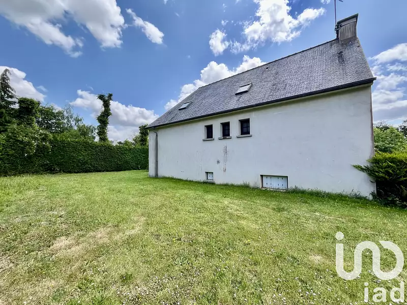Maison, 140 m²