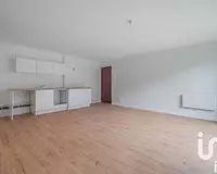 Appartement, 40 m²