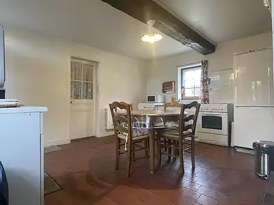 Maison, 76 m²